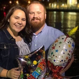 Meet your Posher, Stephen